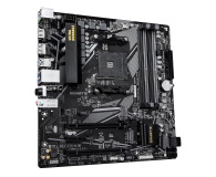 Gigabyte B550M DS3H AC R2 - 1363727 - zdjęcie 3